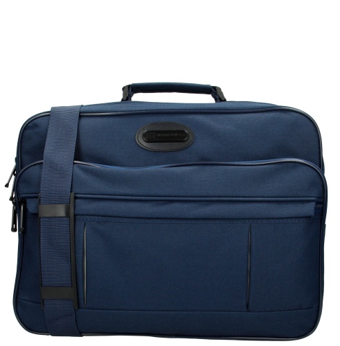 Příruční zavazadlo, širší textilní taška 21 l